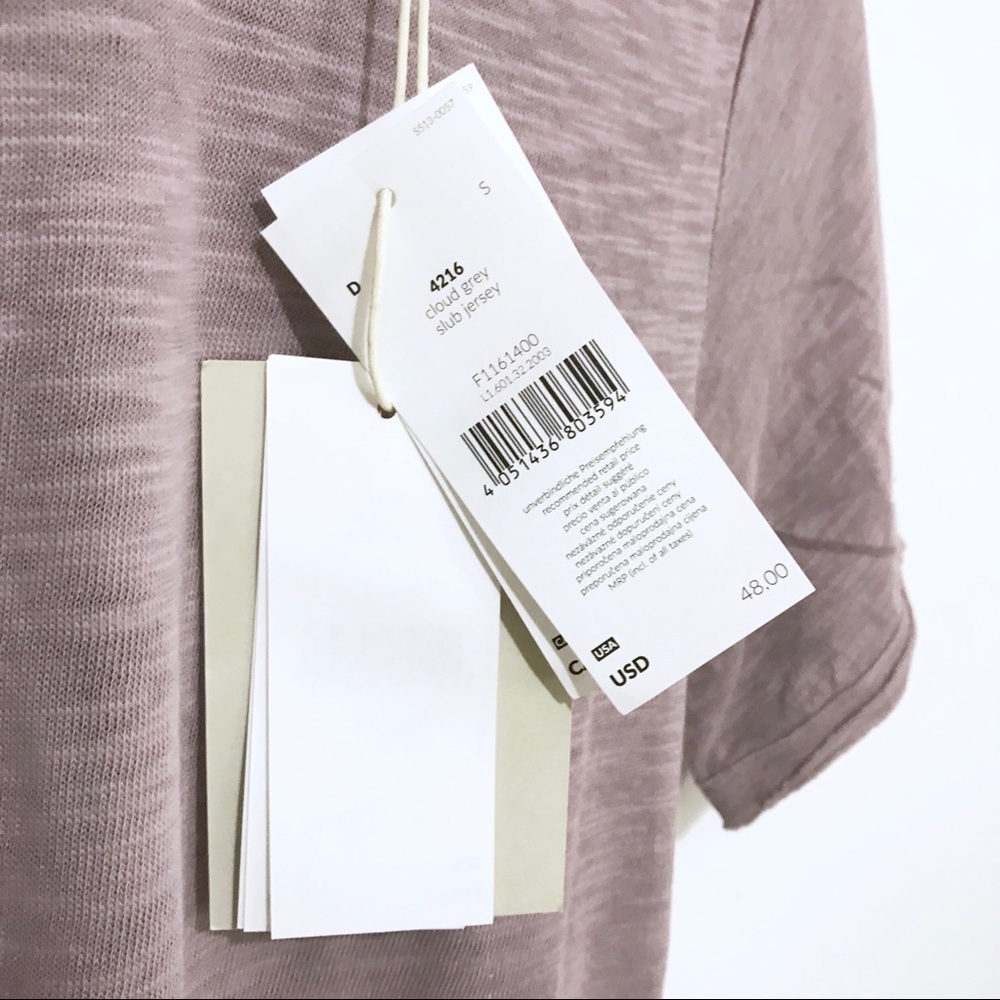 Liebeskind NWT Tee - Picture 4 of 7